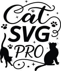 black cat and mouse sign