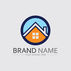 Home Compass Logo for Directional Real Estate