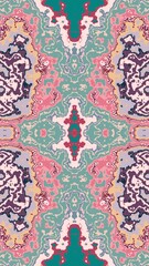 fractal, abstract wallpaper, abstract background, fractal design. HD