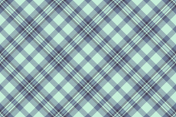 Elegant pastel plaid pattern.  Subtle yet striking diagonal design, perfect for textile prints, website backgrounds, or stylish stationery.  Evokes a sense of calm and sophistication.