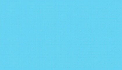 Light Blue Background Texture Pastel Color Solid Cyan Shade for Design Projects