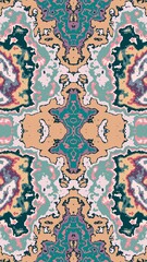 fractal, abstract wallpaper, abstract background, fractal design. HD