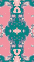 Fototapeta premium fractal, abstract wallpaper, abstract background, fractal design. HD