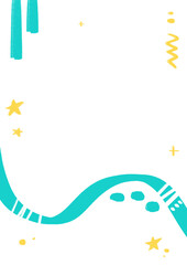 Collection of Cover Design Template. Golden line Abstract background. Cover templates for catalog, brochure, poster, portfolio. Vector illustration.