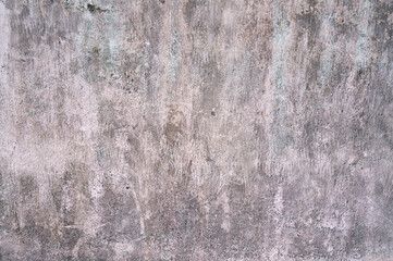 Textured gray background, empty copy space for text, wall structure, grunge canvas, scratched vintage