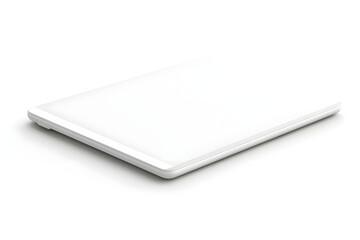 White textured surface minimal background