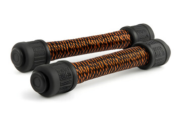 Wooden dumbbells fitness exercise weights