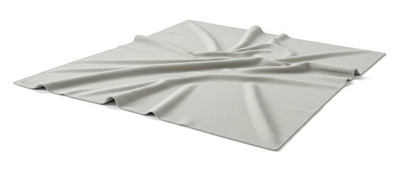 black and white paper bag