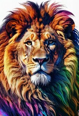 Featuring Outgoing man portrait, high quality and resolution