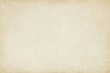 Obraz premium Pastel yellow vignette concrete textured background 