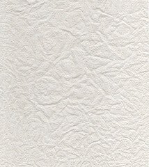 Used dirty paper napkin natural texture close up disposable towel high resolution