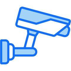 Security Camera Icon