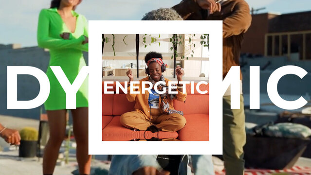 Zoom In Out Intro Transitions