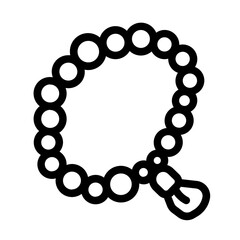 Tasbih Icon