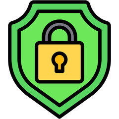 Padlock Icon