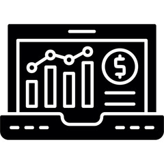 Analytics icon
