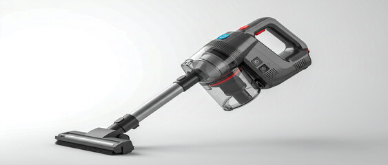 electric plug isolated on white background