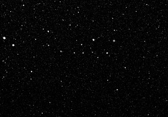 Photo of Starry Night Sky