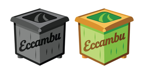 EcoBambu Bamboo Storage Box – Sustainable Organizer for Home, Kitchen, and Office, bamboo storage box, eco storage box, natural organizer, bamboo organizer, eco-friendly storage, sustainable box.
