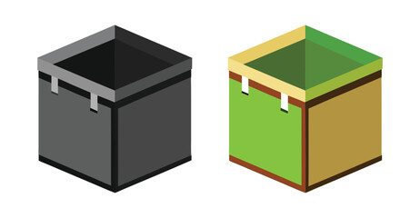 EcoBambu Bamboo Storage Box – Sustainable Organizer for Home, Kitchen, and Office, bamboo storage box, eco storage box, natural organizer, bamboo organizer, eco-friendly storage, sustainable box.