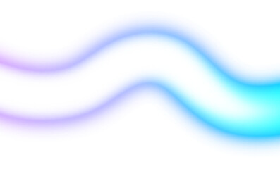 Transparent neon glowing lines color effect, special lens flare effect overlay background, neon glow effect, light beams neon effect background, light leaks film grain effect