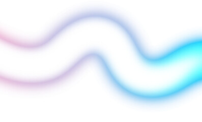 Transparent neon glowing lines color effect, special lens flare effect overlay background, neon glow effect, light beams neon effect background, light leaks film grain effect