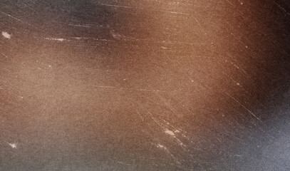 Old vintage film burn photo filter, Light leak effect background texture