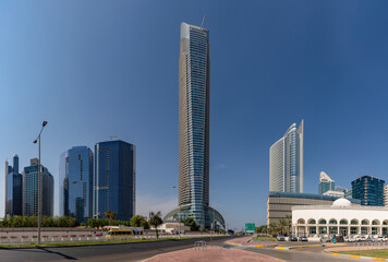 Landmark Tower