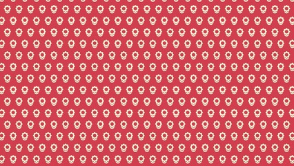 Vector seamless floral pattern design













































