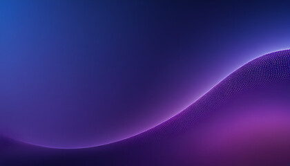 abstract blue wave background