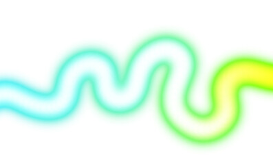 Transparent neon glowing lines color effect, special lens flare effect overlay background, neon glow effect, light beams neon effect background, light leaks film grain effect