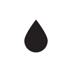 Fototapeta premium water icon