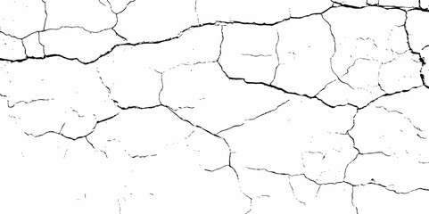 Obraz premium Abstract old pattern wall grunge and dust on white background. distressed grunge concrete wall texture. 