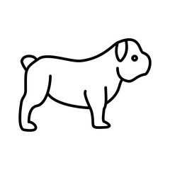 Dog Icon