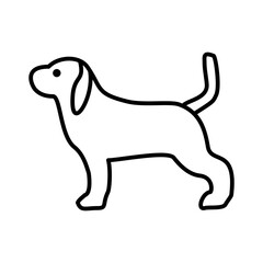 Dog Icon