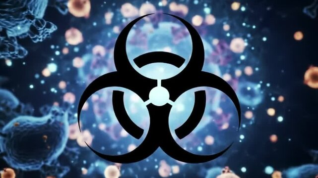 Understanding biohazard symbols and their importance in safety protocols for hazardous materials