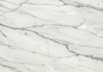 White Marble Background Texture Photo