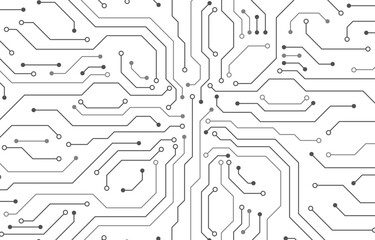 Motherboard technology and future design.