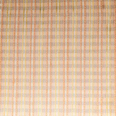 Natural linen texture as background in the 90s