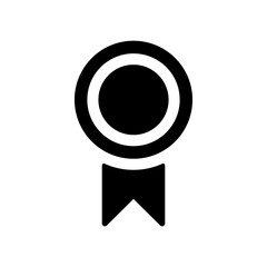 メダルのアイコンイラスト