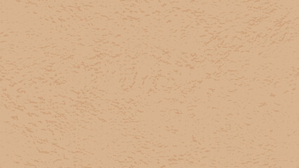 Craft cardboard paper texture effect. Brown texture background. Vector graphics
