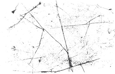 Distressed overlay texture for your design, scratched grunge urban background Overlays line sketch vintage stamp texture with effect grunge. 