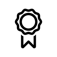 メダルのアイコンイラスト