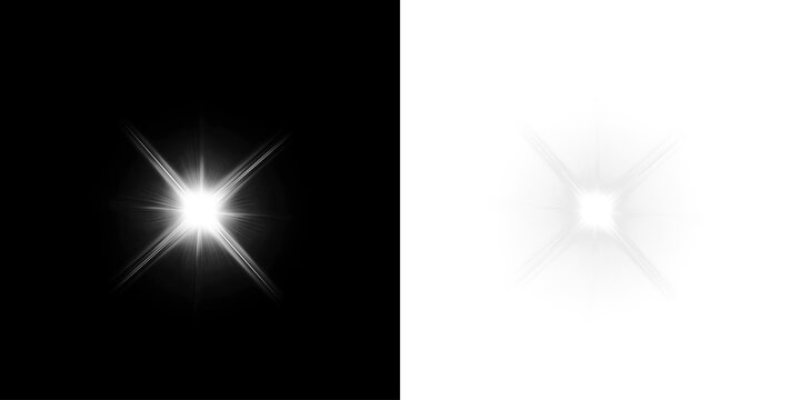 PNG camera flash flare 01 Effects, lens flare, shine, explosion, Futuristic Light Flare Neon Glows, Star white Effects, PNG Sparkling Cosmic Elements for Party Designs.