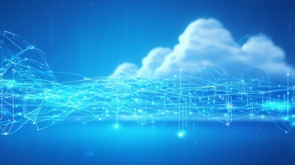 クラウドコンピューティング/Cloud Computing