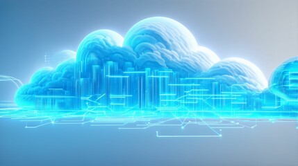 クラウドコンピューティング/Cloud Computing