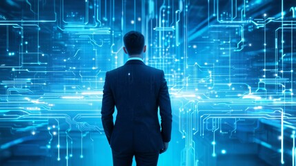 ITと技術者/The Human Element in Technology