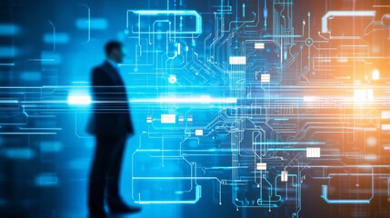 ITと技術者/The Human Element in Technology