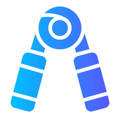gripper Gradient icon