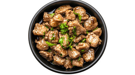 Beef Stew Recipe Easy  Delicious isolated on transparent background